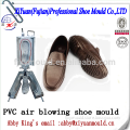 Men summer anti-rain PVC shoe mould, PCU shoe mould, shoe mould